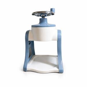 Pampered Chef Ice Shaver For Snow Cones Bar -- #2940-VINTAGE